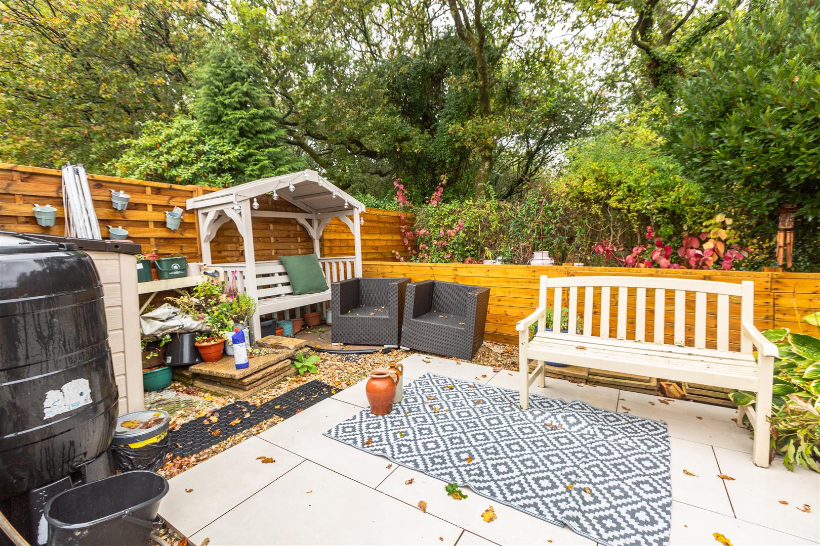 Llwyn-Yr-Iar, Parc Gwernfadog, Morriston, Swansea, SA6 6SZ